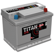 TITAN EFB